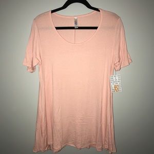 SOLD!!!!!! NWT LuLaRoe Perfect T